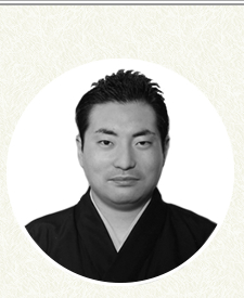 日本民謡なにわ会三代目家元 邦楽囃子方 久保名津絵